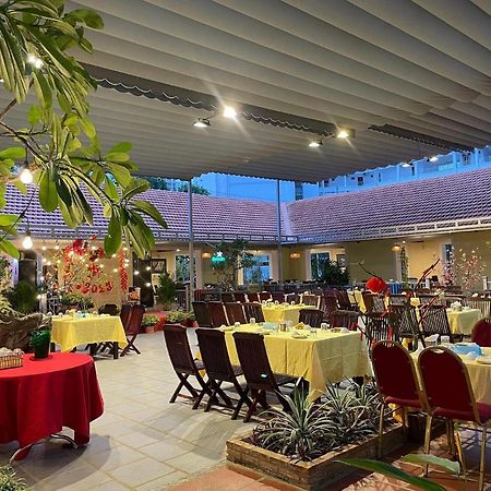 Scenia Bay Apartments Nha Trang Dış mekan fotoğraf