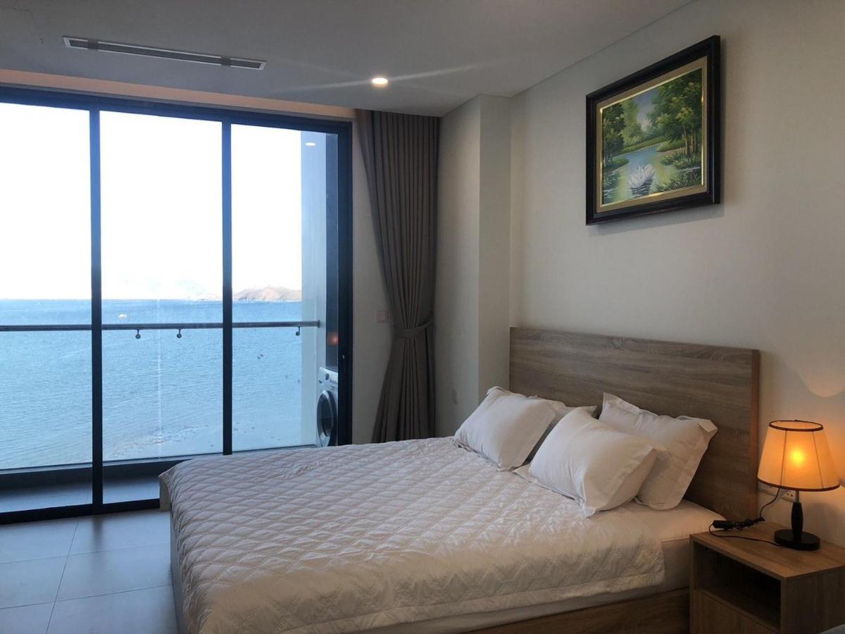 Scenia Bay Apartments Nha Trang Dış mekan fotoğraf