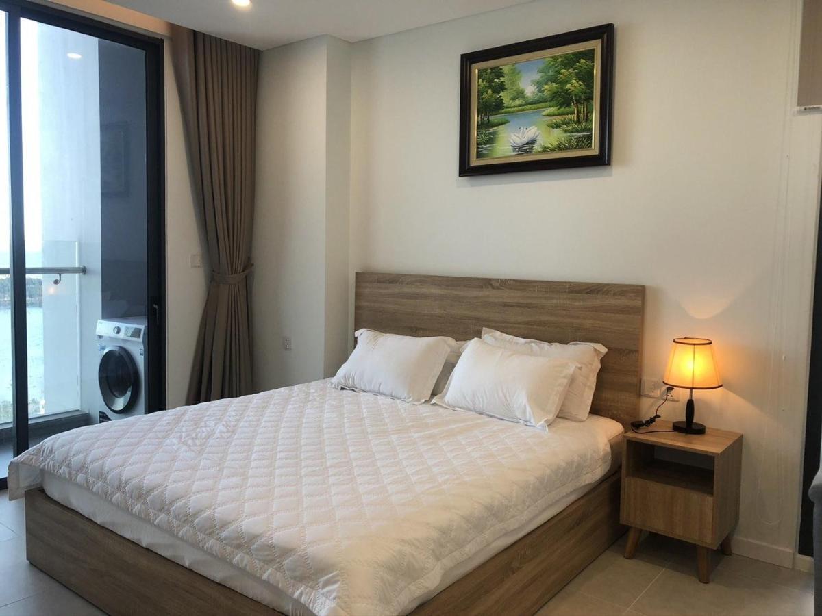 Scenia Bay Apartments Nha Trang Dış mekan fotoğraf