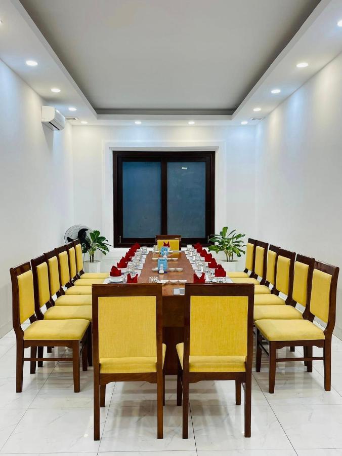 Scenia Bay Apartments Nha Trang Dış mekan fotoğraf