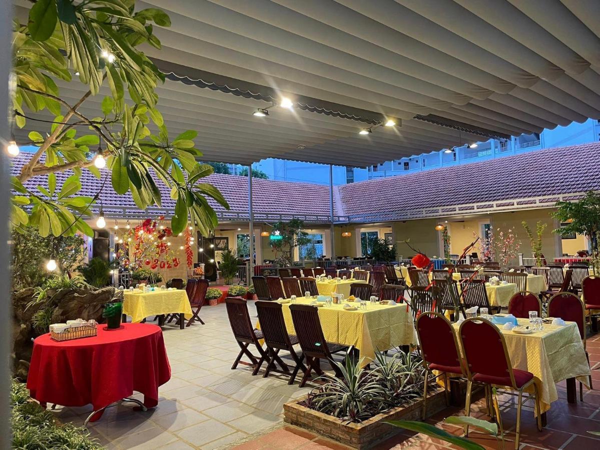 Scenia Bay Apartments Nha Trang Dış mekan fotoğraf